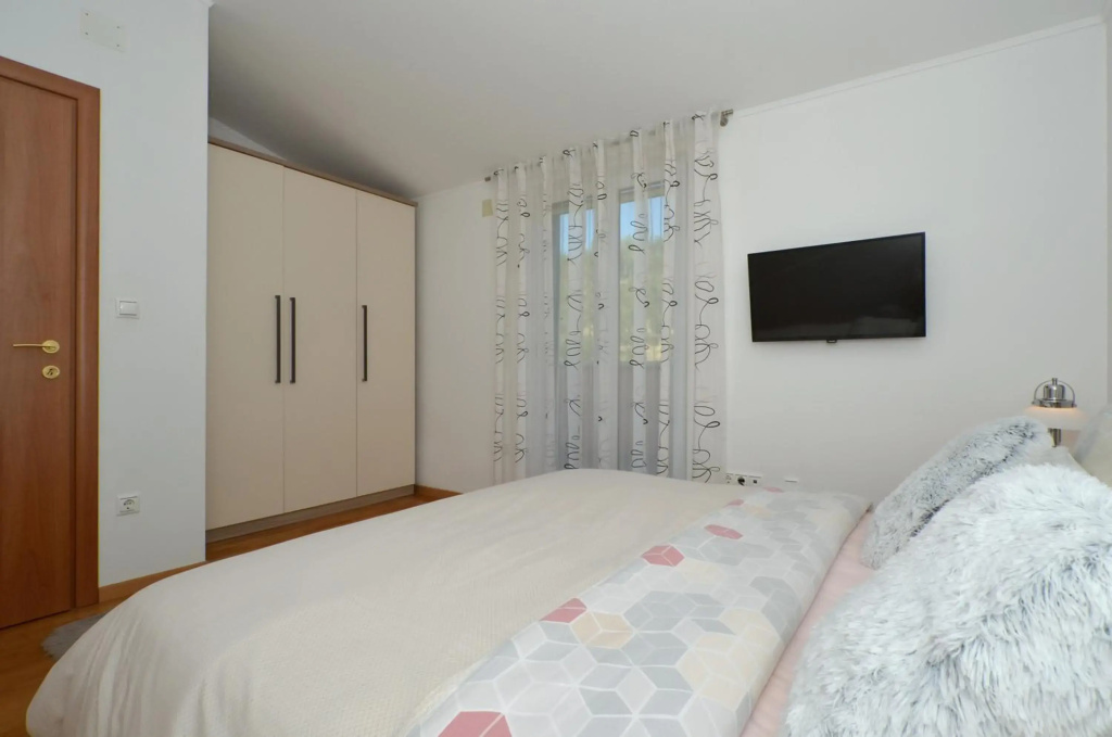 Apartmani Adela