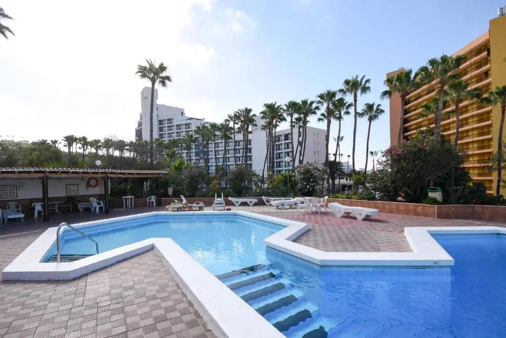Las Flores 5 - Two Bed