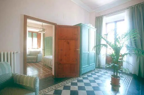 Hotel Villa Porta AllArco