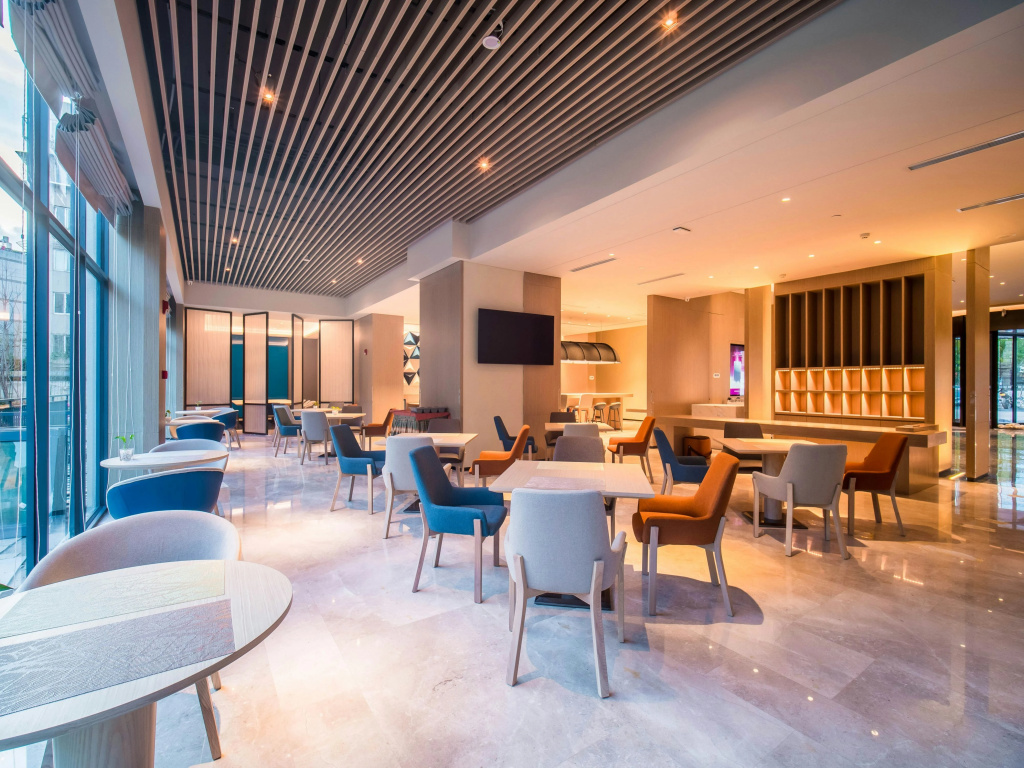 Holiday Inn Express Kunming West by IHG