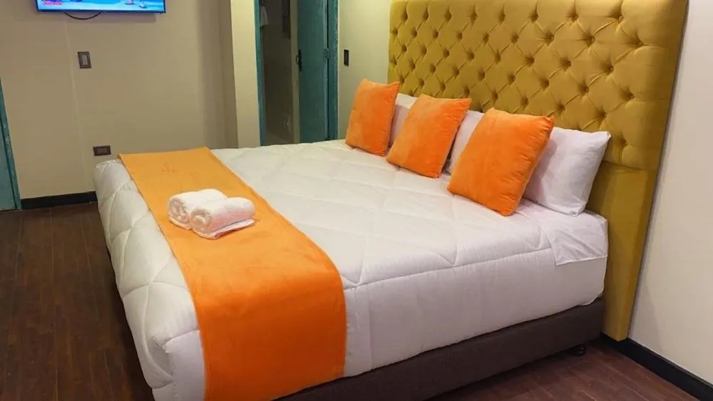 Hotel Casa Antigua