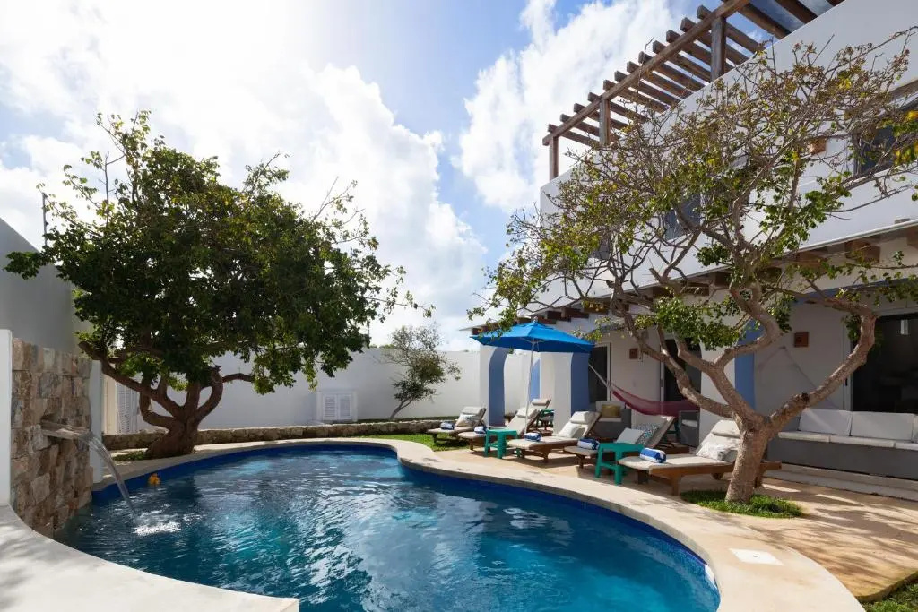 Casa Sienna Lia Spacious House