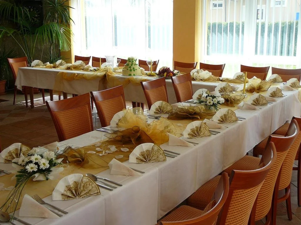 Pension a Restaurace U Mydlářů