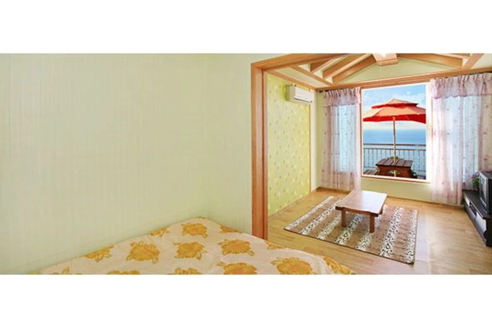 Namhae Skylight View Pension