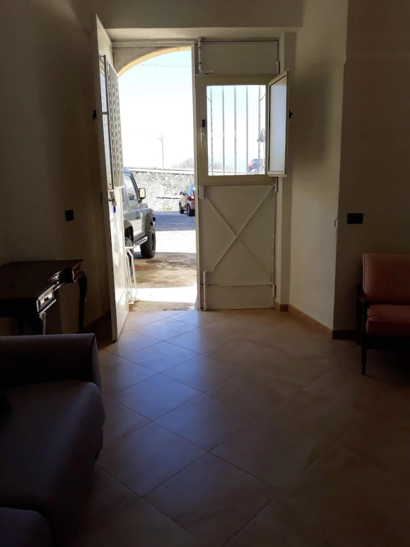 Apartment With one Bedroom in Pizzo - 30 m From the Beach