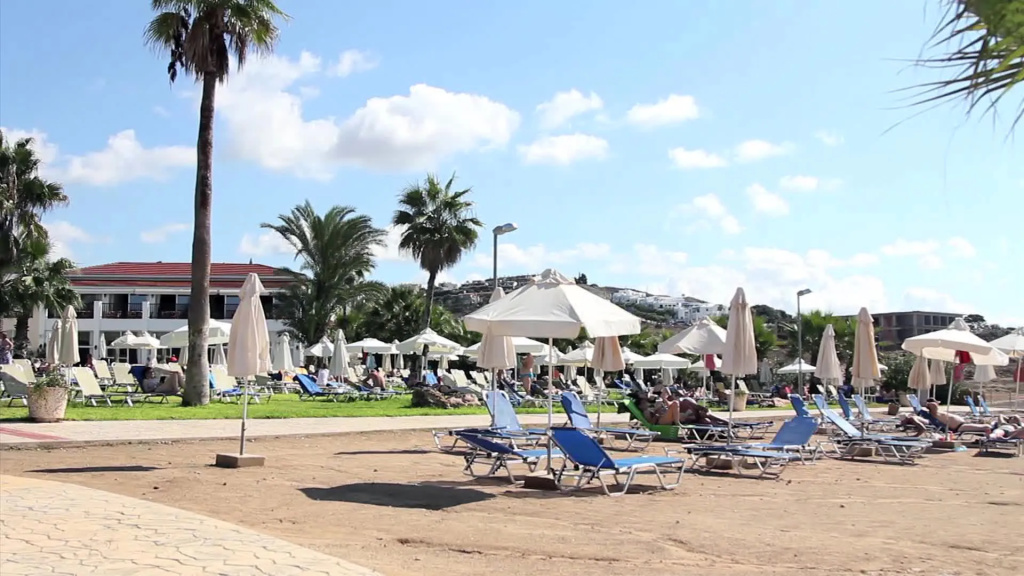 Akti Beach Hotel & Village Resort