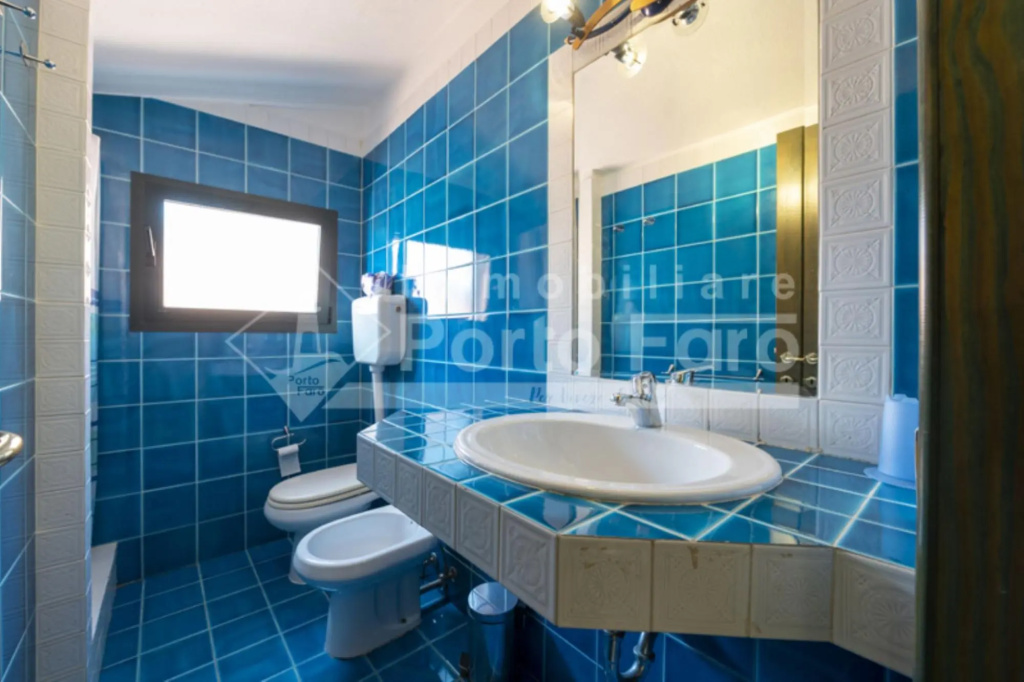 Apartment 18 Baia del Faro --18 BAIA DEL FARO