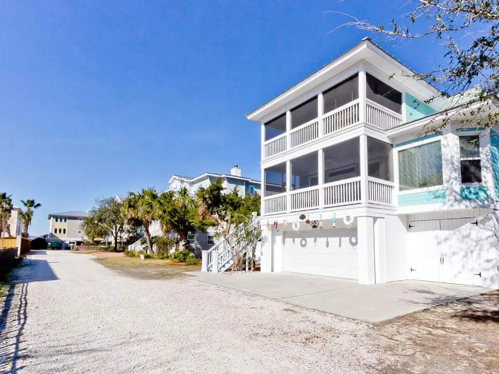 Harrisons Hideaway