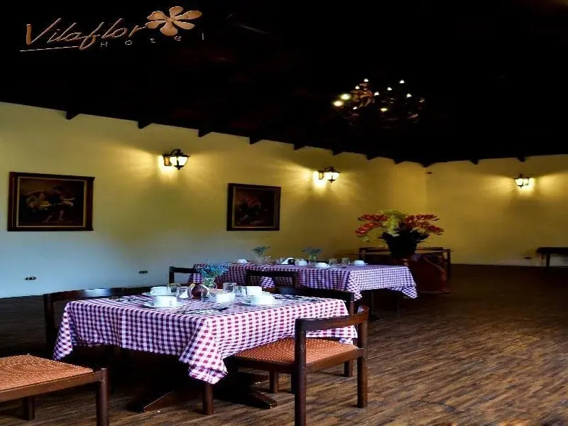 Hotel Casa Vilaflor