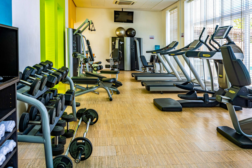 Park Inn by Radisson Hotel and Residence Duqm