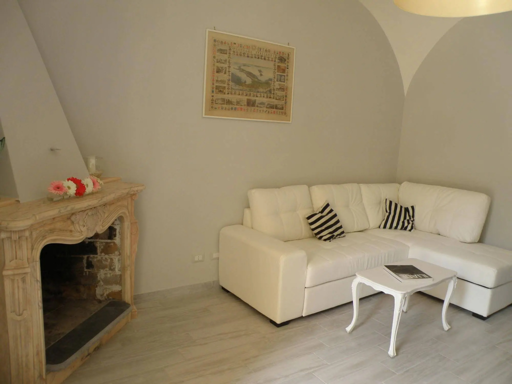 Dreaming Sorrento Suites