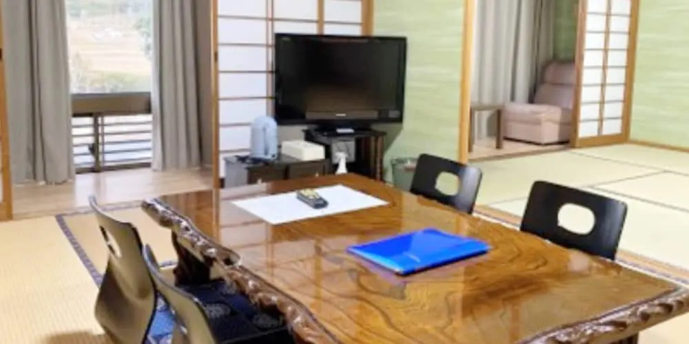 Good Stay Mizuho