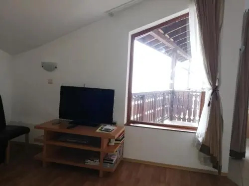Top Lodge Apartment