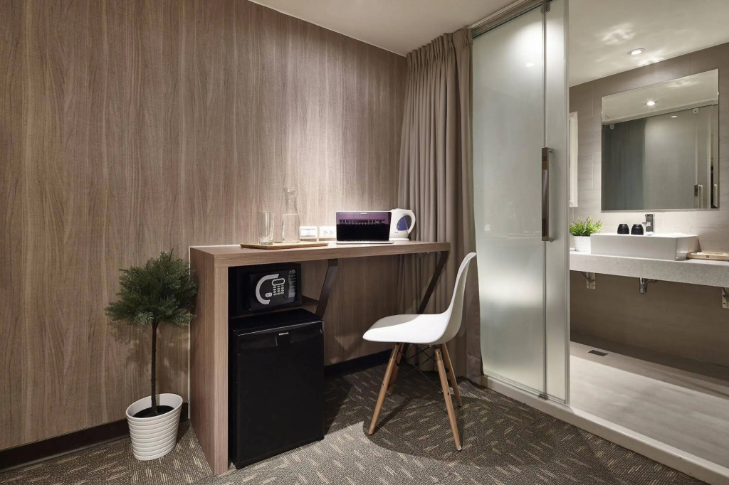 Via Loft Hotel