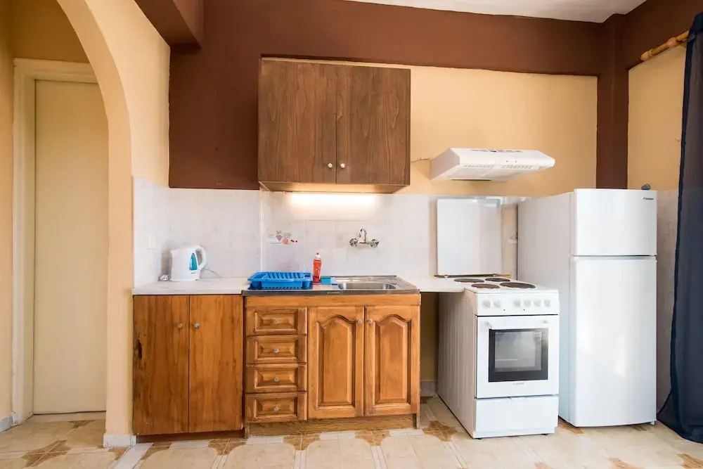 Southgate Apartments by MPS