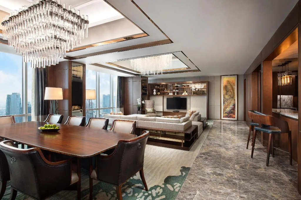 The Westin Jakarta