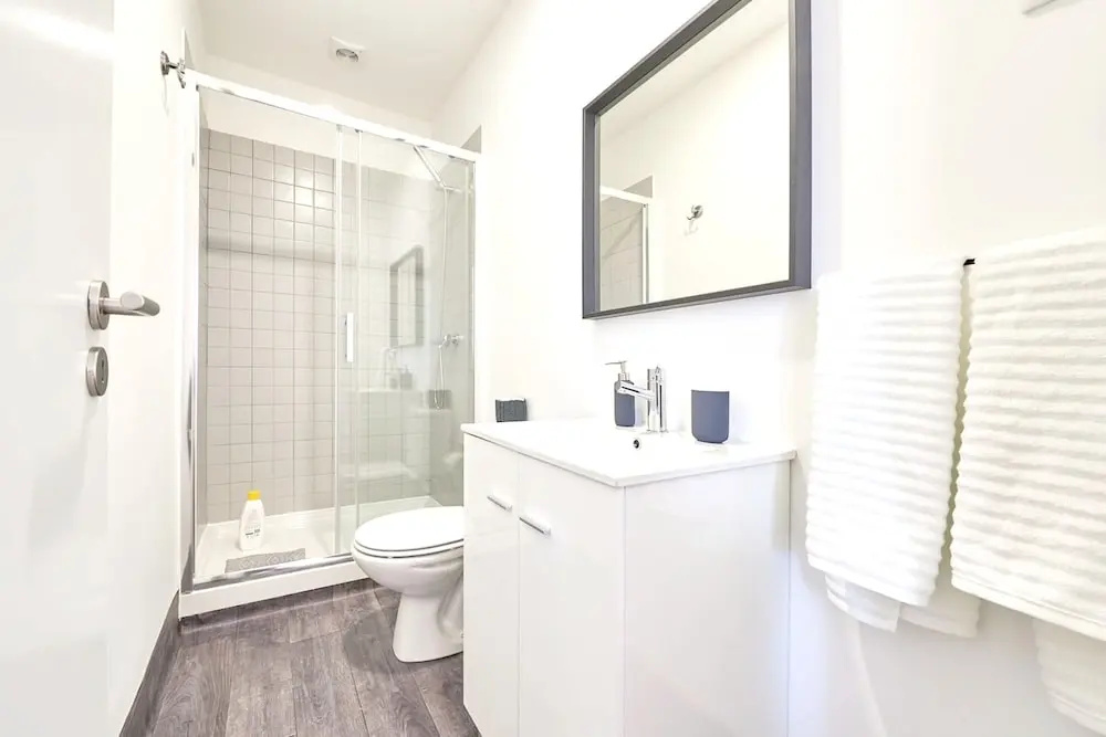 Apartment With 3 Bedrooms in Lisboa, With Wonderful City View, Balcony and Wifi