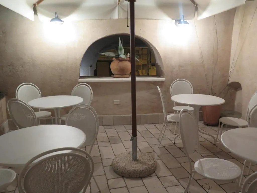 Dimora Dell'Osanna