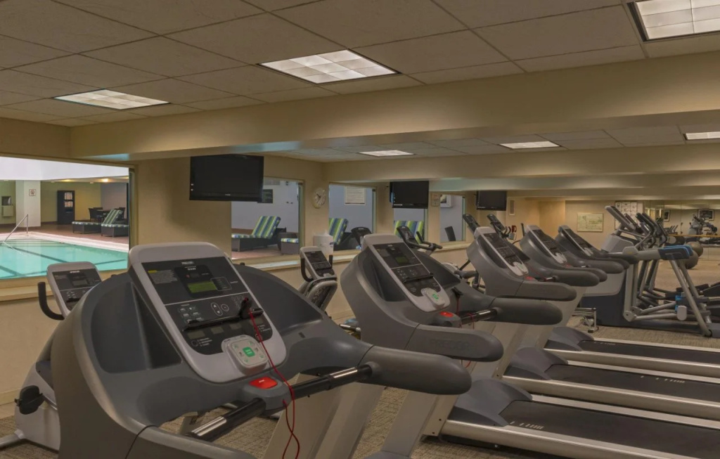 Holiday Inn - Chicago Dwtn - The Mart by IHG