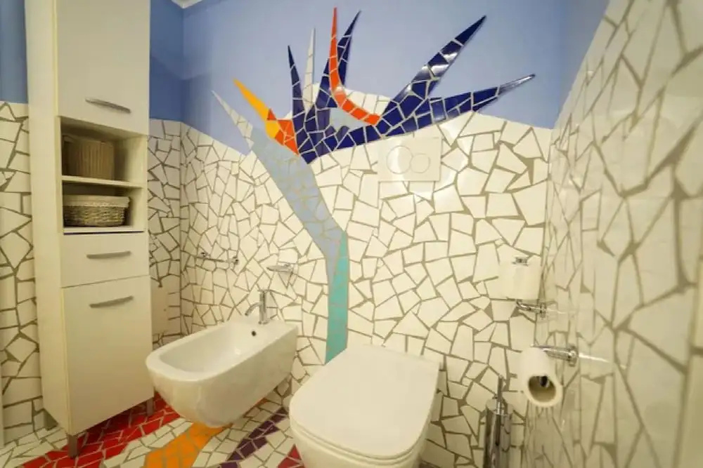 VIANNA SUITES SPA