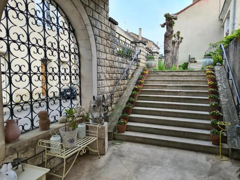 VILLA PIERRE