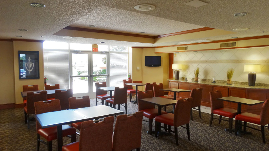 Extended Stay America Suites - Dallas - Frankford Road