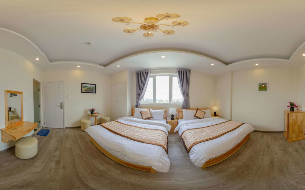 The Grace Hotel