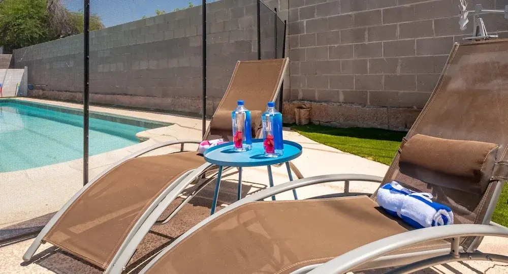 Willows Rest Retreat – Pool | Pool Table | Firepit