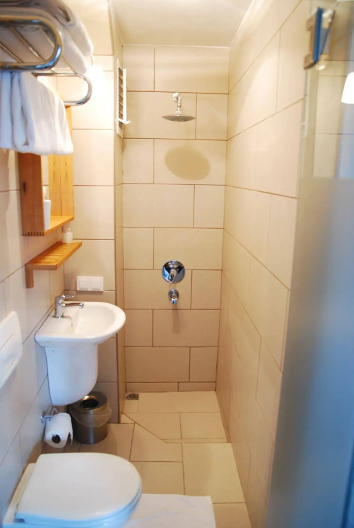 Nomade Old City Hotel