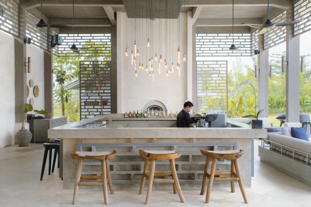 Selong Selo Resort and Villas
