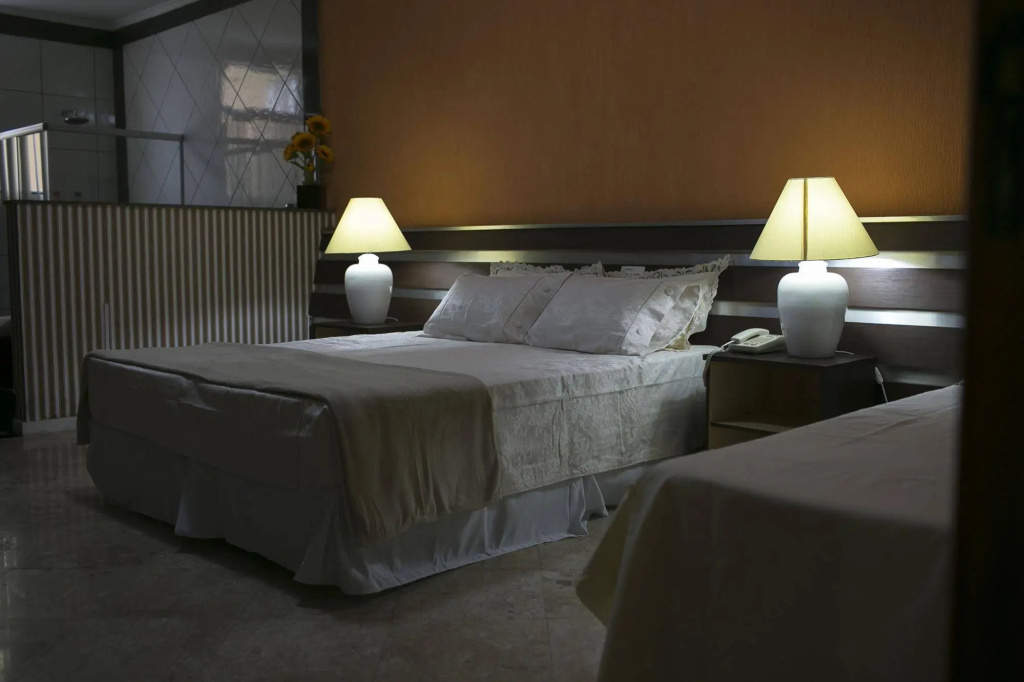 Hotel Green Hill