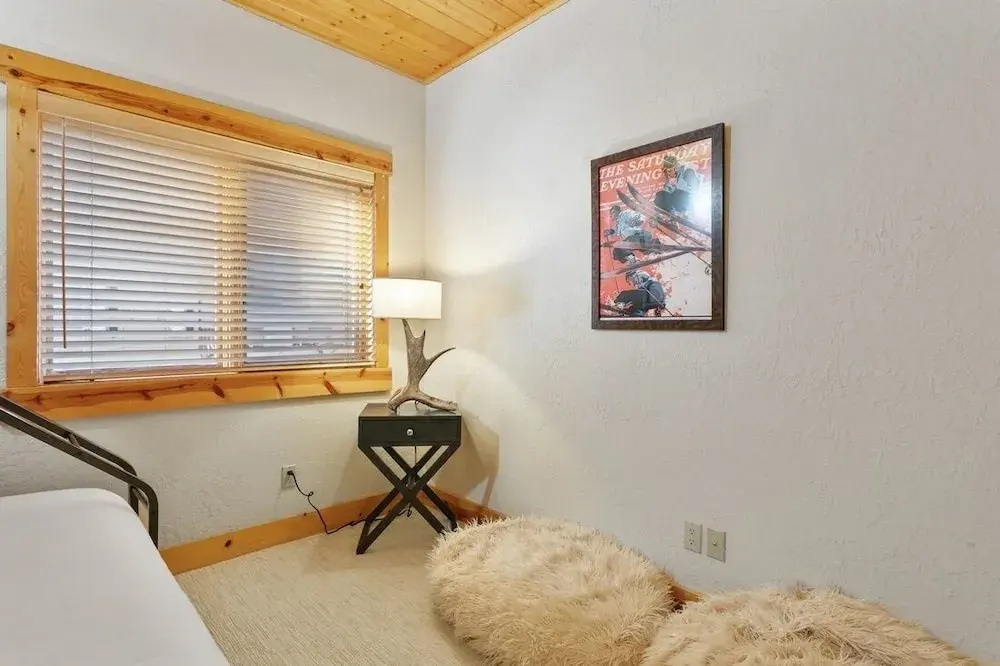 301 - Three Bedroom with Spa Bristlecone 3 Condo