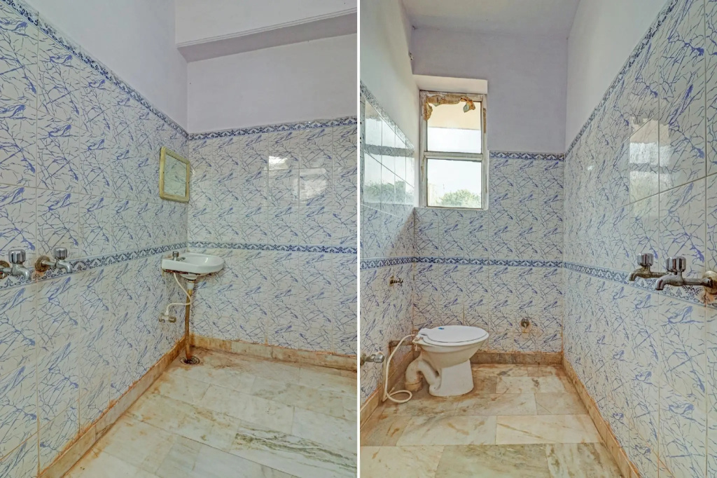SPOT ON 76207 Krishna Balram Guest House
