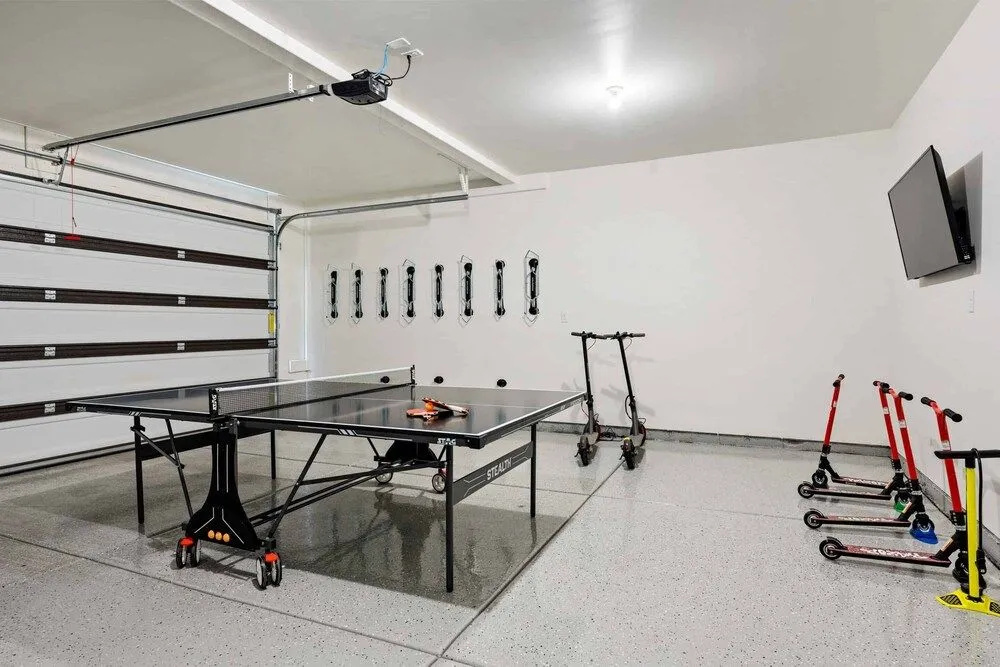Stay N Play townhouse