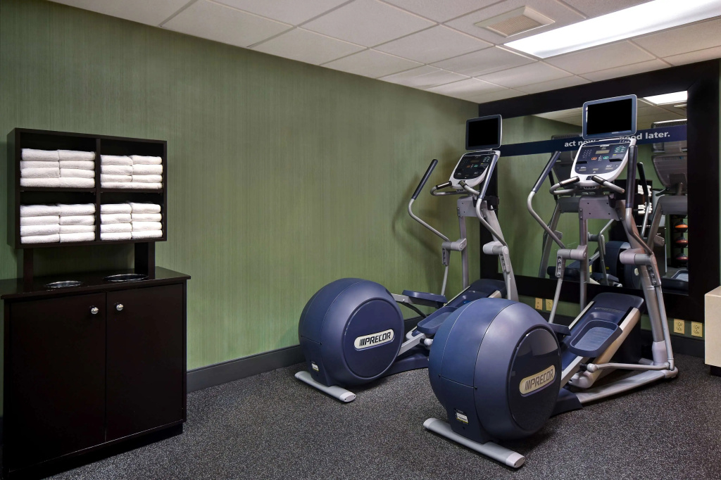 Hampton Inn White River Junction