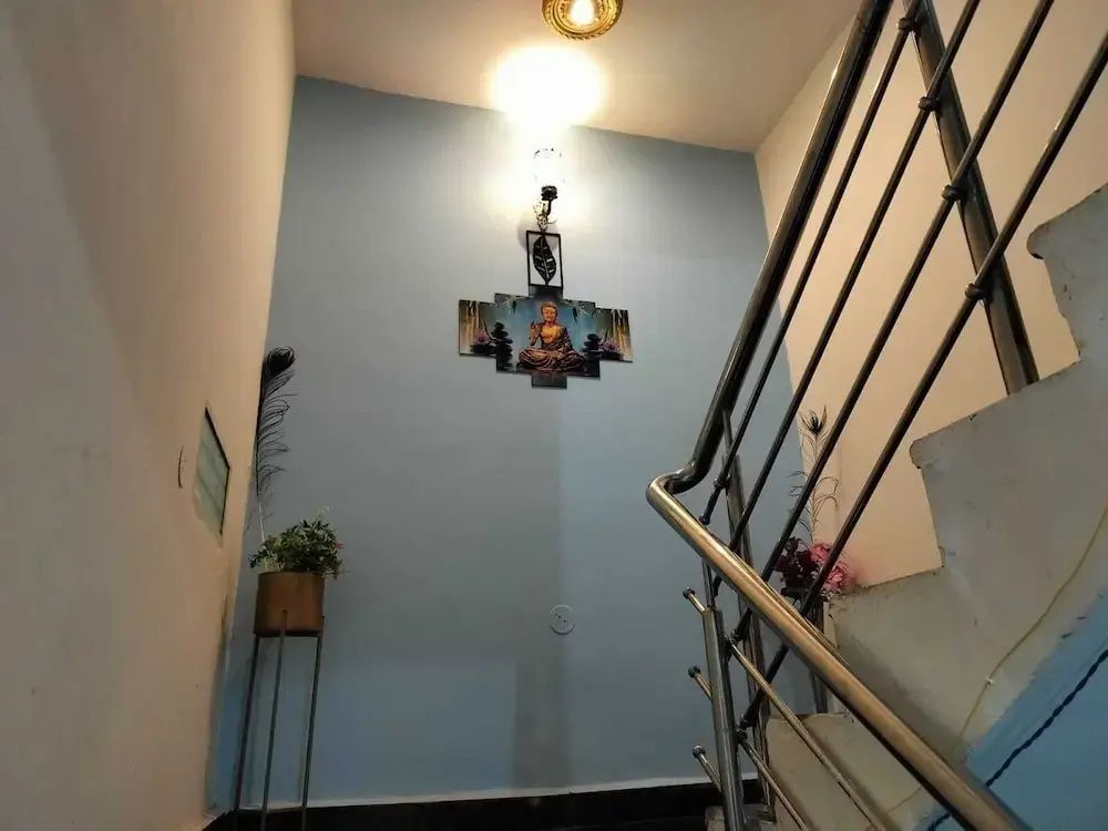 Narayans Residency