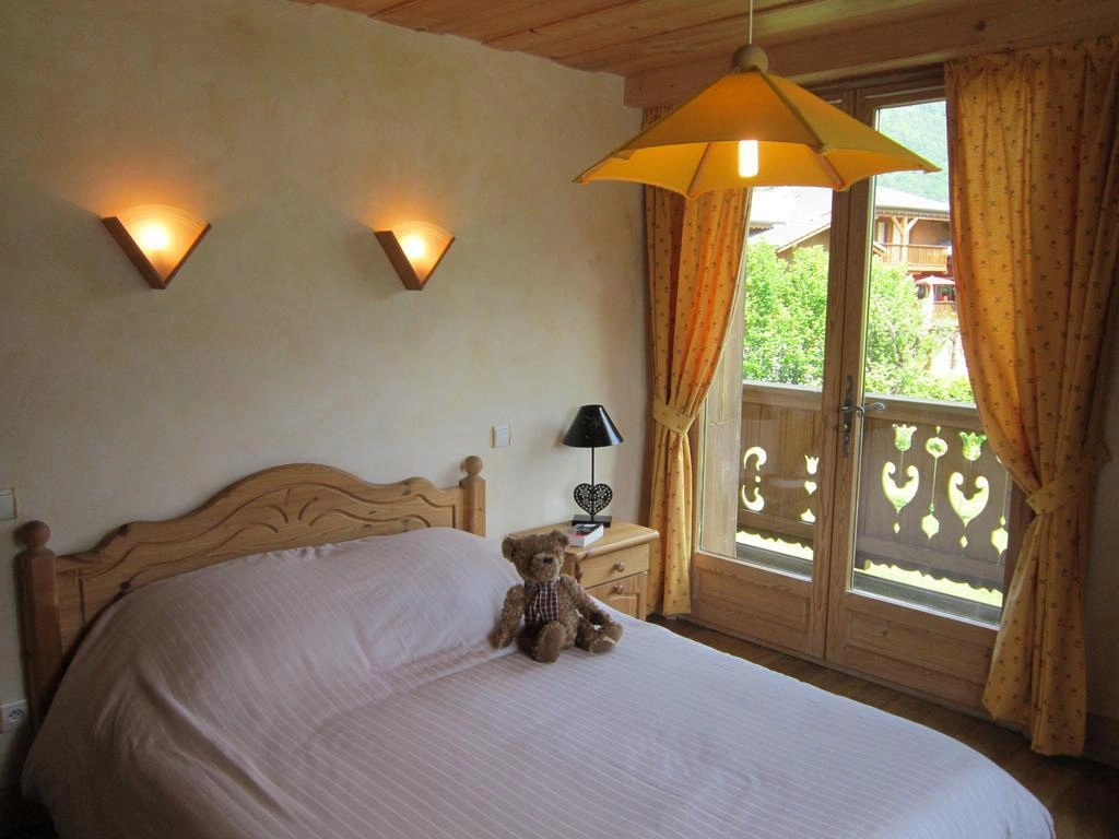 Résidence Chalet des Granges