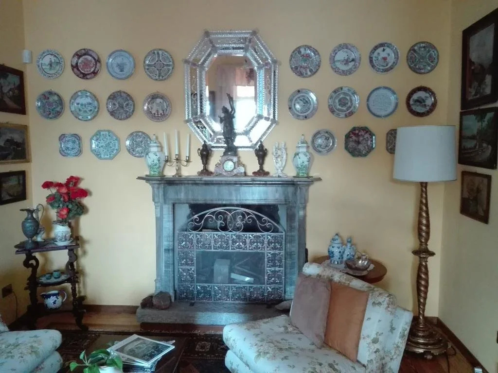 Villa Torretta