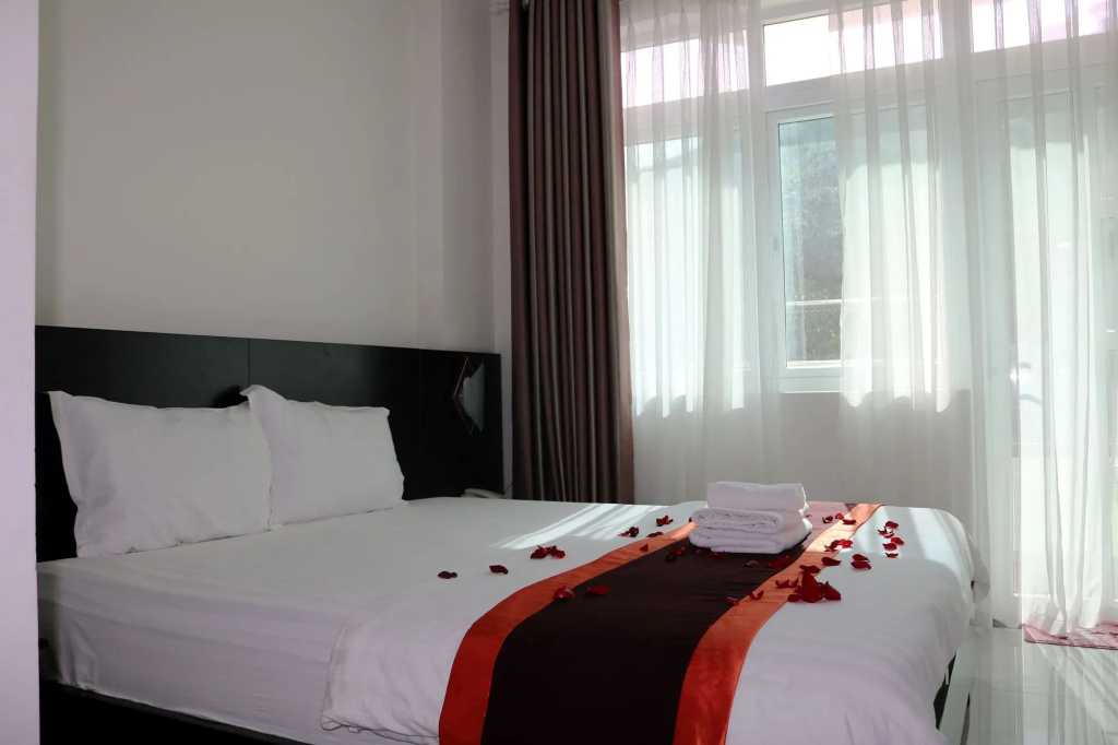 BH Residence Inn Hotel & Apartment