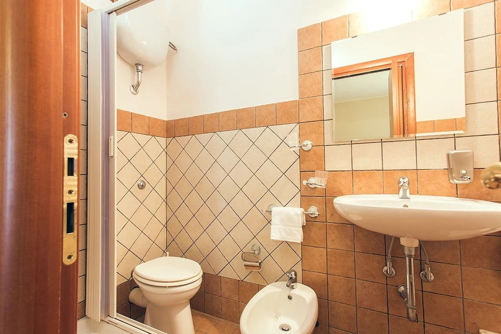 Valle Dei Templi Rent BedRooms