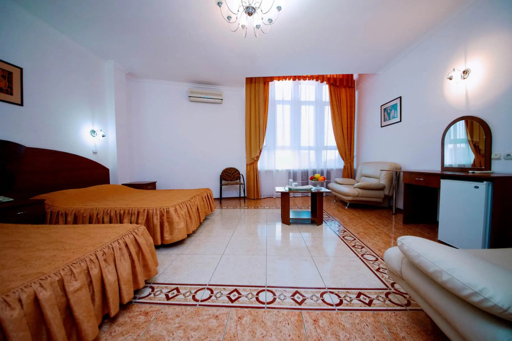 Гостевой Дом Ясон