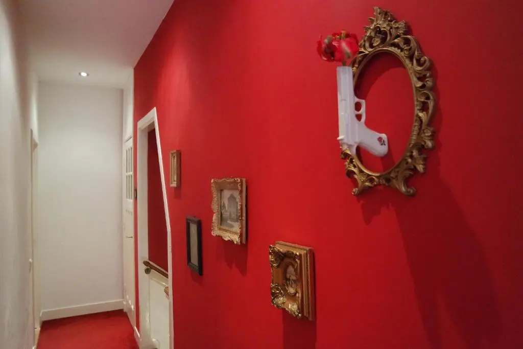 Alberti - Bed & Bike