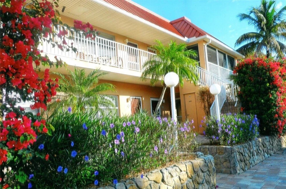 A6 1bed/1bath