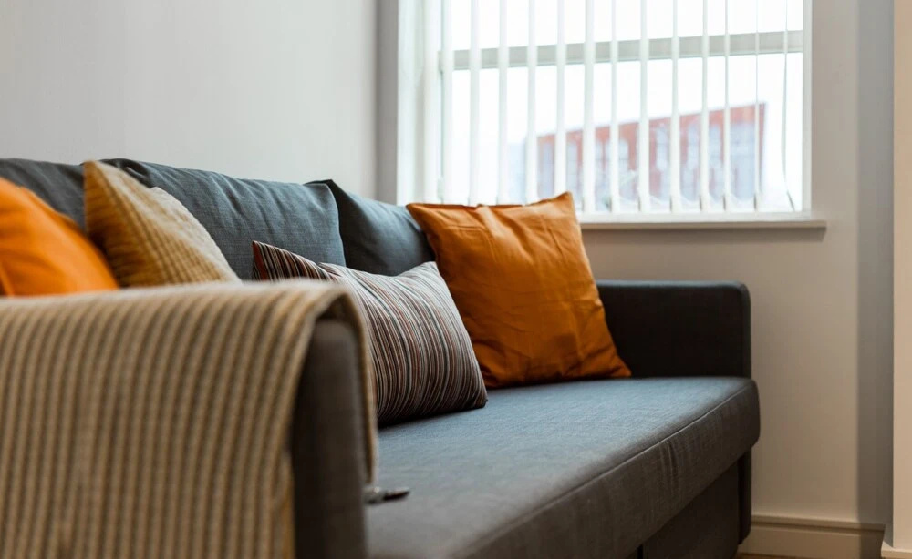 Lovely Family Apartment in Central Manchester