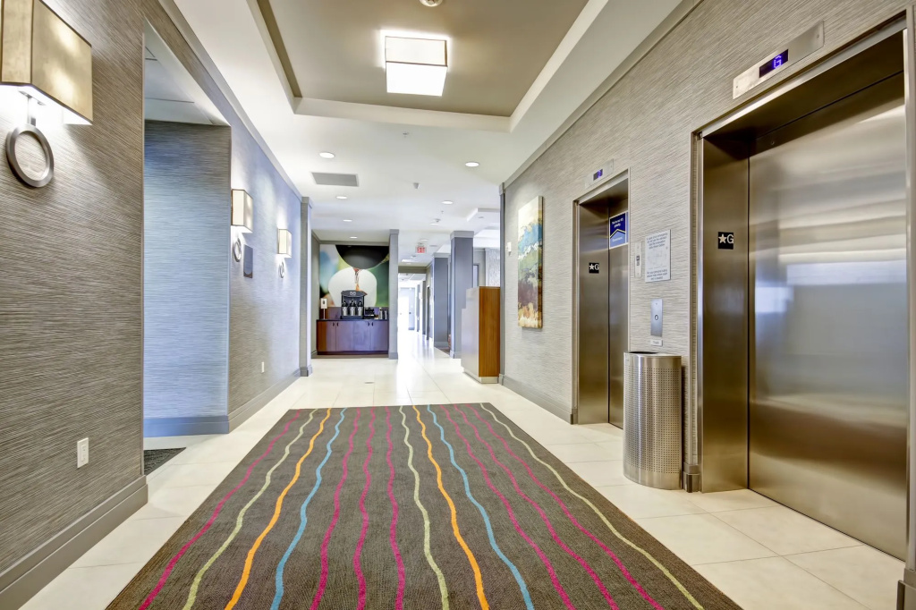 Fairfield Inn & Suites by Marriott Guelph