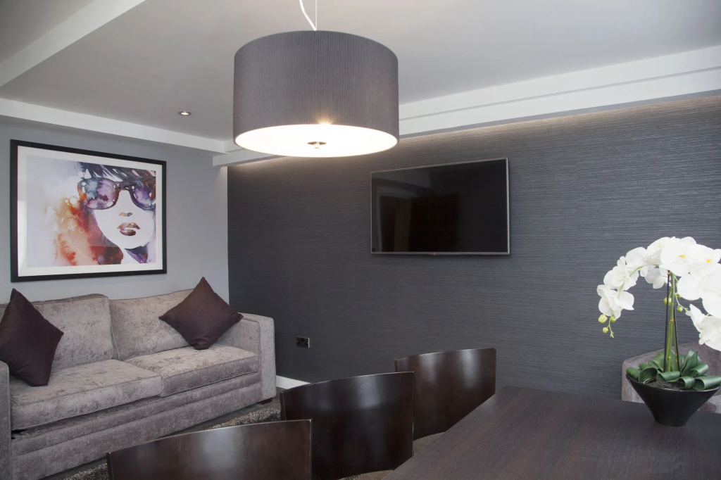 EPIC Apart Hotel - Duke Street