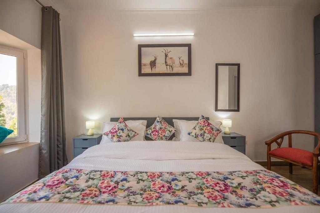 StayVista at Pines & Fir