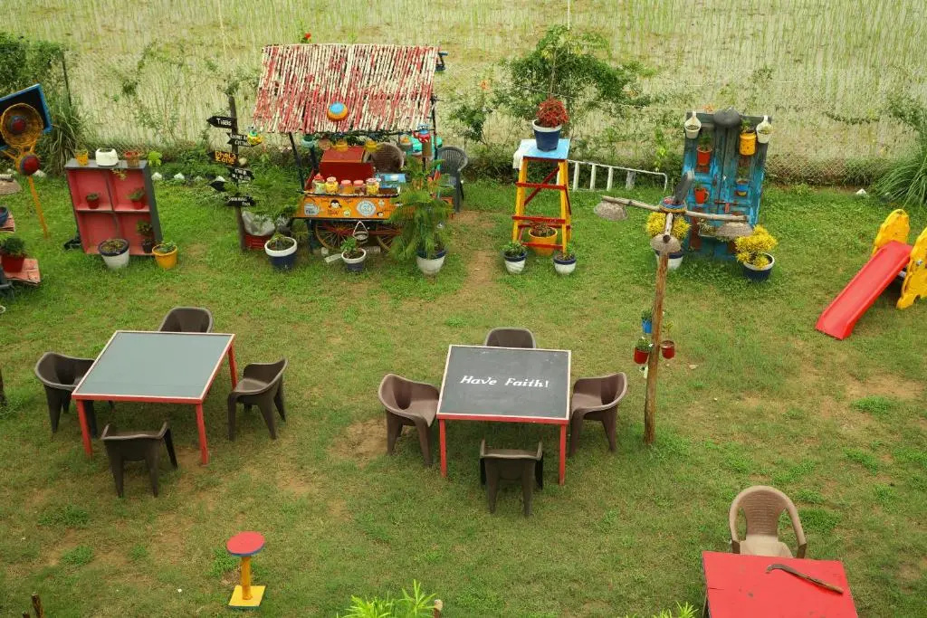 Corbett Treat Resort By Atya Hotels