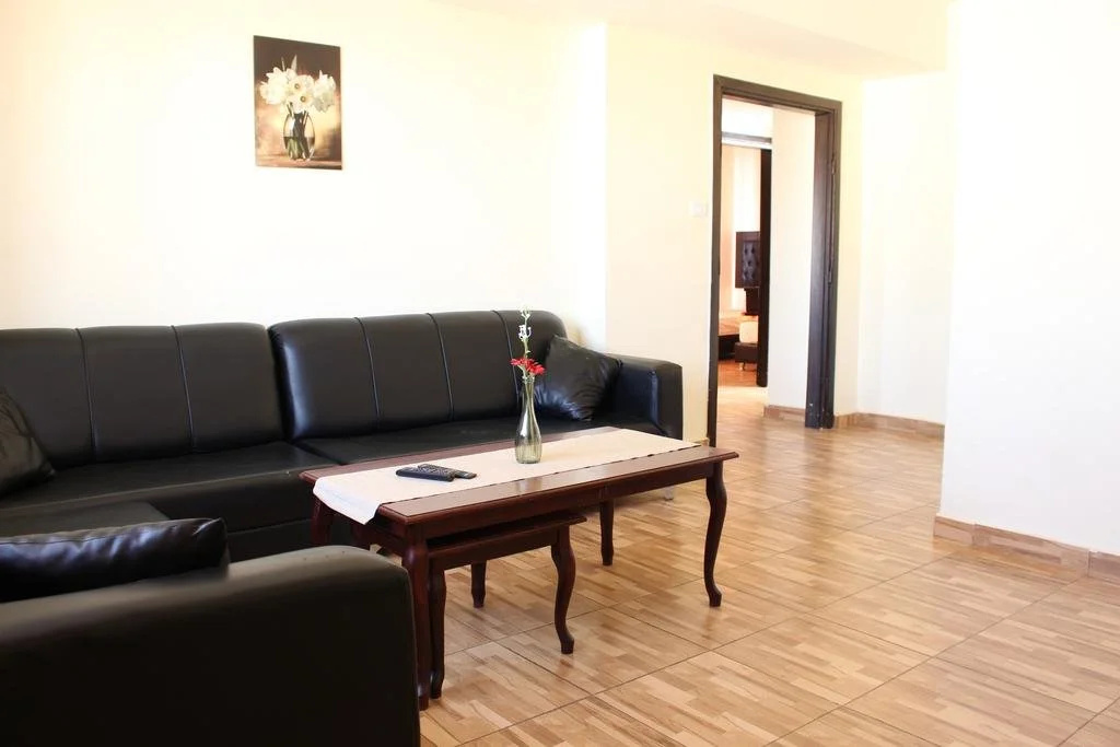 Sohol Al Karmil Suites