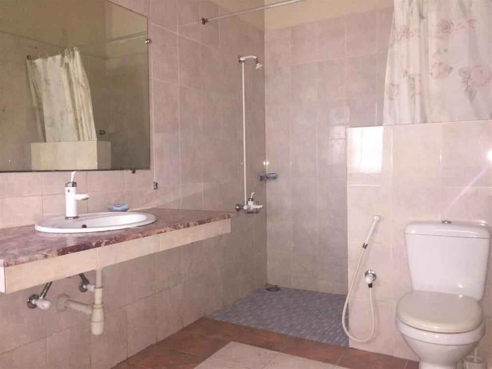 Star Guesthouse Karachi